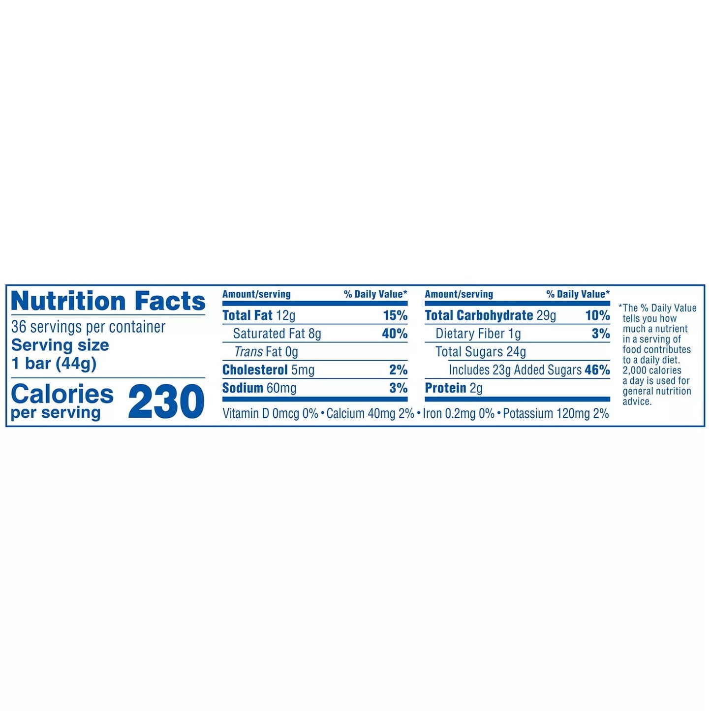 Nestle Crunch Candy Bar, 1.55 Ounce (36 Count)