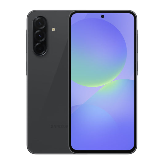 Samsung Galaxy A36 5G A Series 128GB Unlocked Android Cell Phone with 50MP Camera, Awesome Black