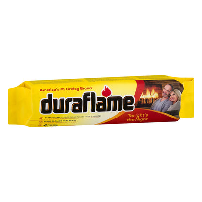 duraflame 6lb 4-hr Firelogs - 6 pk