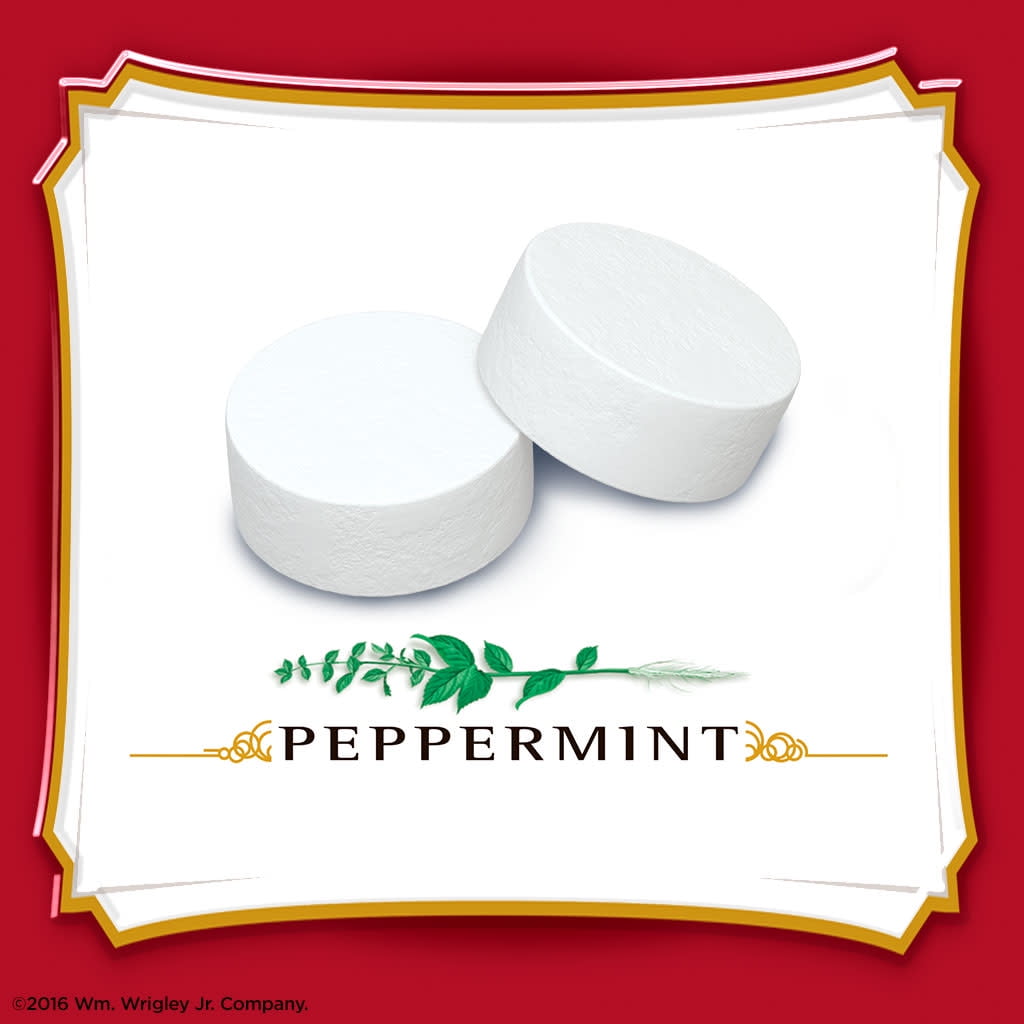 Altoids Wintergreen Breath Mints - 1.76 oz Tin (12 pack)