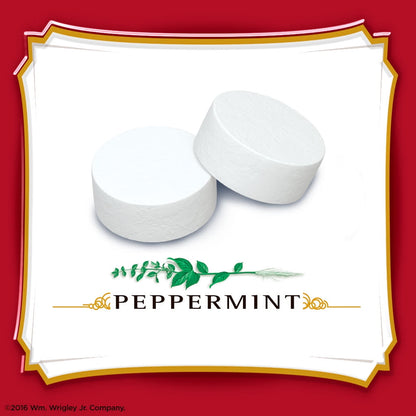 Altoids Wintergreen Breath Mints - 1.76 oz Tin (12 pack)