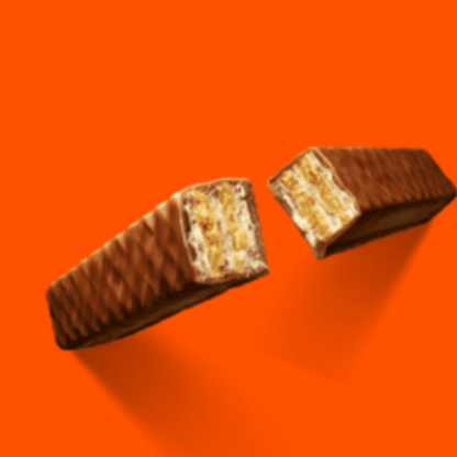 Reese's Sticks, King Size Candy Bar Box, 3 oz., 24 Ct.