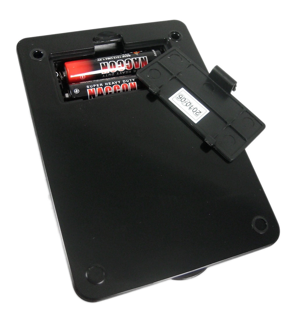 US-MINIBENCH by US Balance 1000 x 0.1 gram Digital Pocket Scale