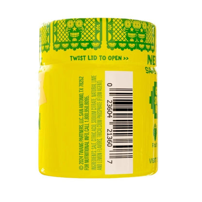 Twang Lemon-Lime Seasoning Snack Salt, 1.15 oz, 10 Count