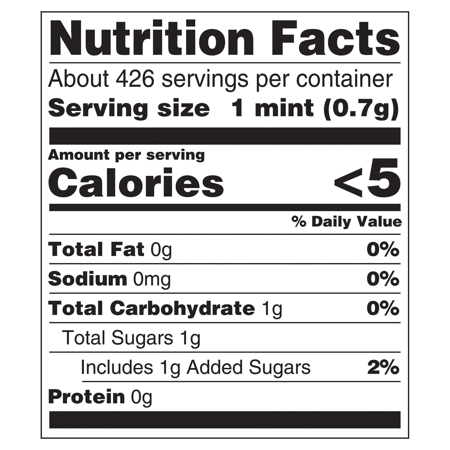 Altoids Peppermint Breath Mints, 1.76 Ounce (12 Packs)