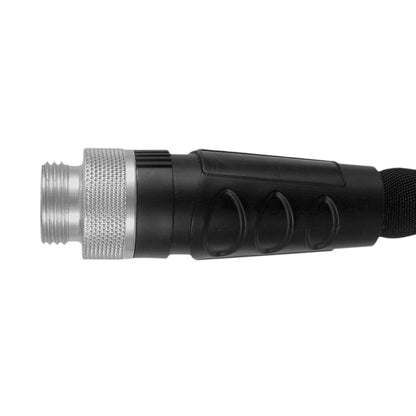 Teknor Rapid Flo Compact Garden Hose, 5/8 Inch x 100 Foot