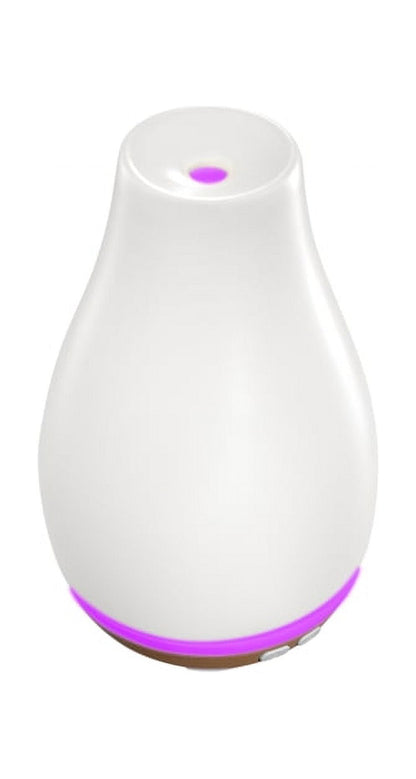 Ellia Blossum Ultrasonic Aroma Diffuser