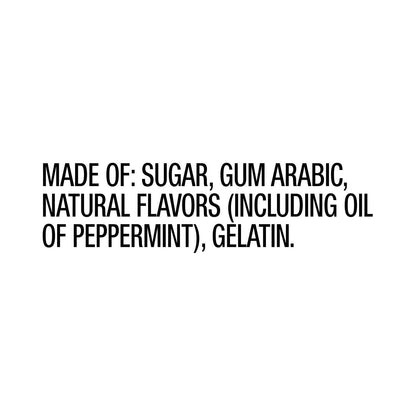 ALTOIDS Curiously Strong Peppermint Mints | Pocket-Sized Tins | 1.76 oz (2-Pack)