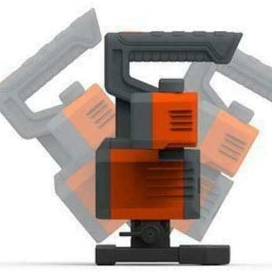 ePower360 2000 Lumens Rechargeable LED Worklight & Spotlight
