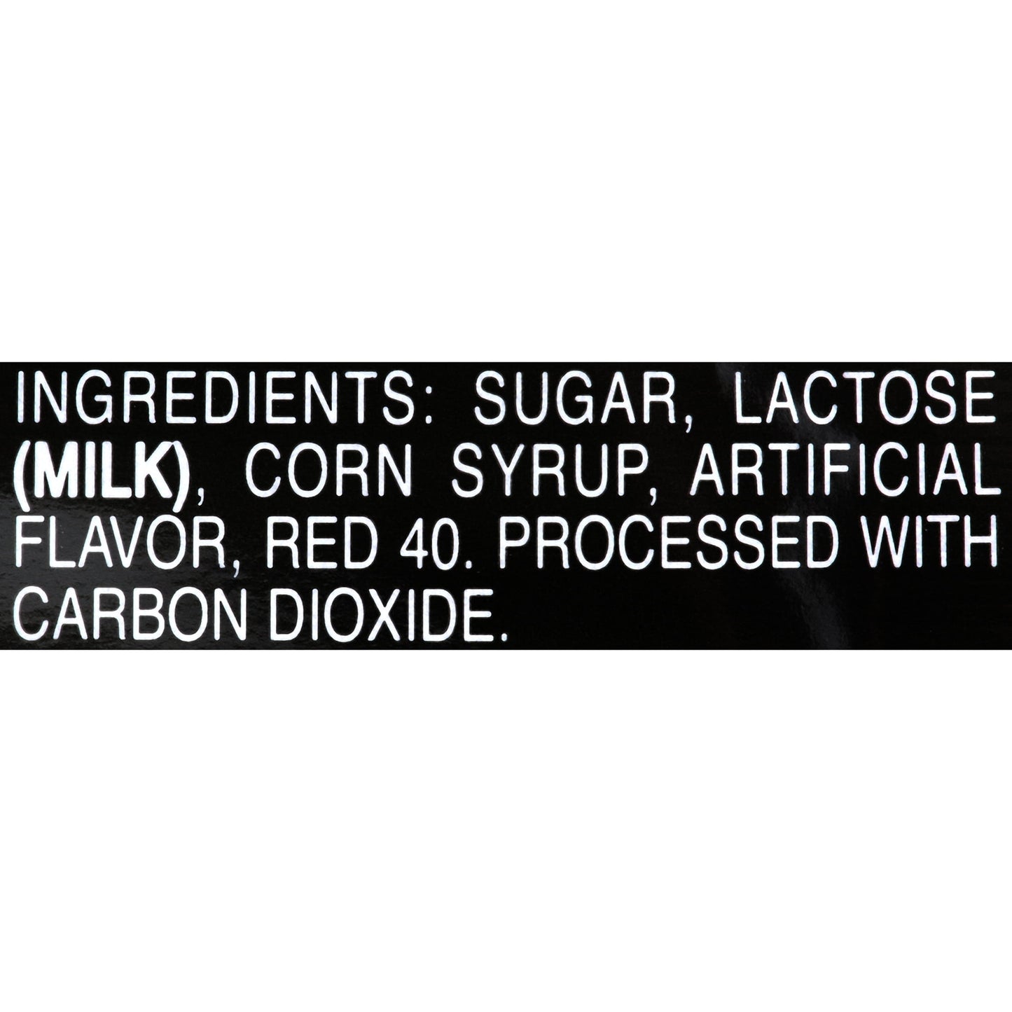 Pop Rocks Strawberry Popping Candy, 24 Ct, 8.04 oz