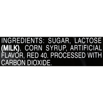 Pop Rocks Strawberry Popping Candy, 24 Ct, 8.04 oz