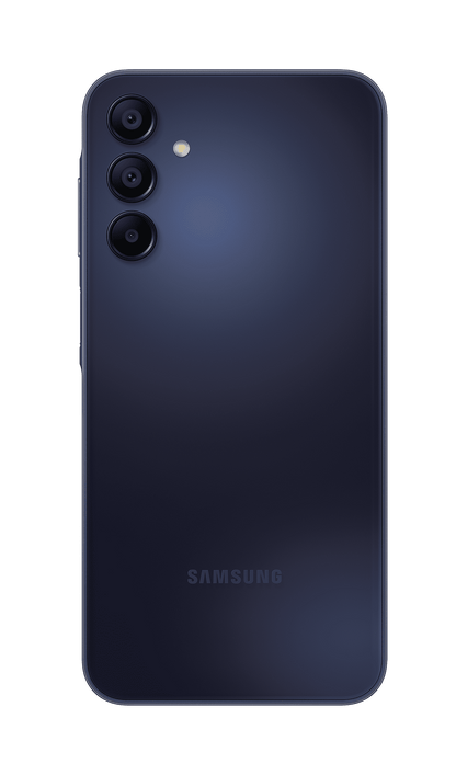 Metro By T-Mobile Samsung A15 5G 64GB Unlocked
