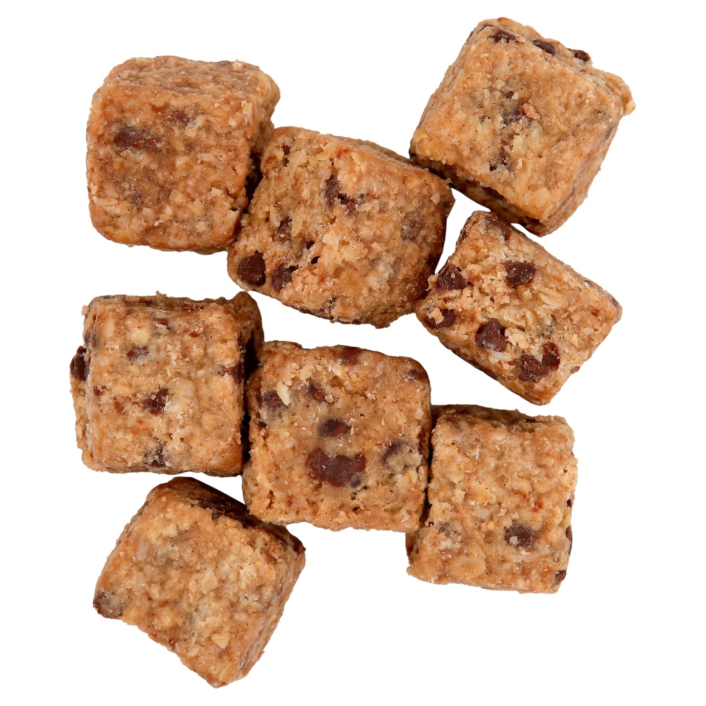 Heavenly Hunks Organic Dark Chocolate Oatmeal 22 Oz, 22 oz