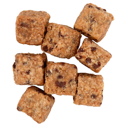 Heavenly Hunks Organic Dark Chocolate Oatmeal 22 Oz, 22 oz