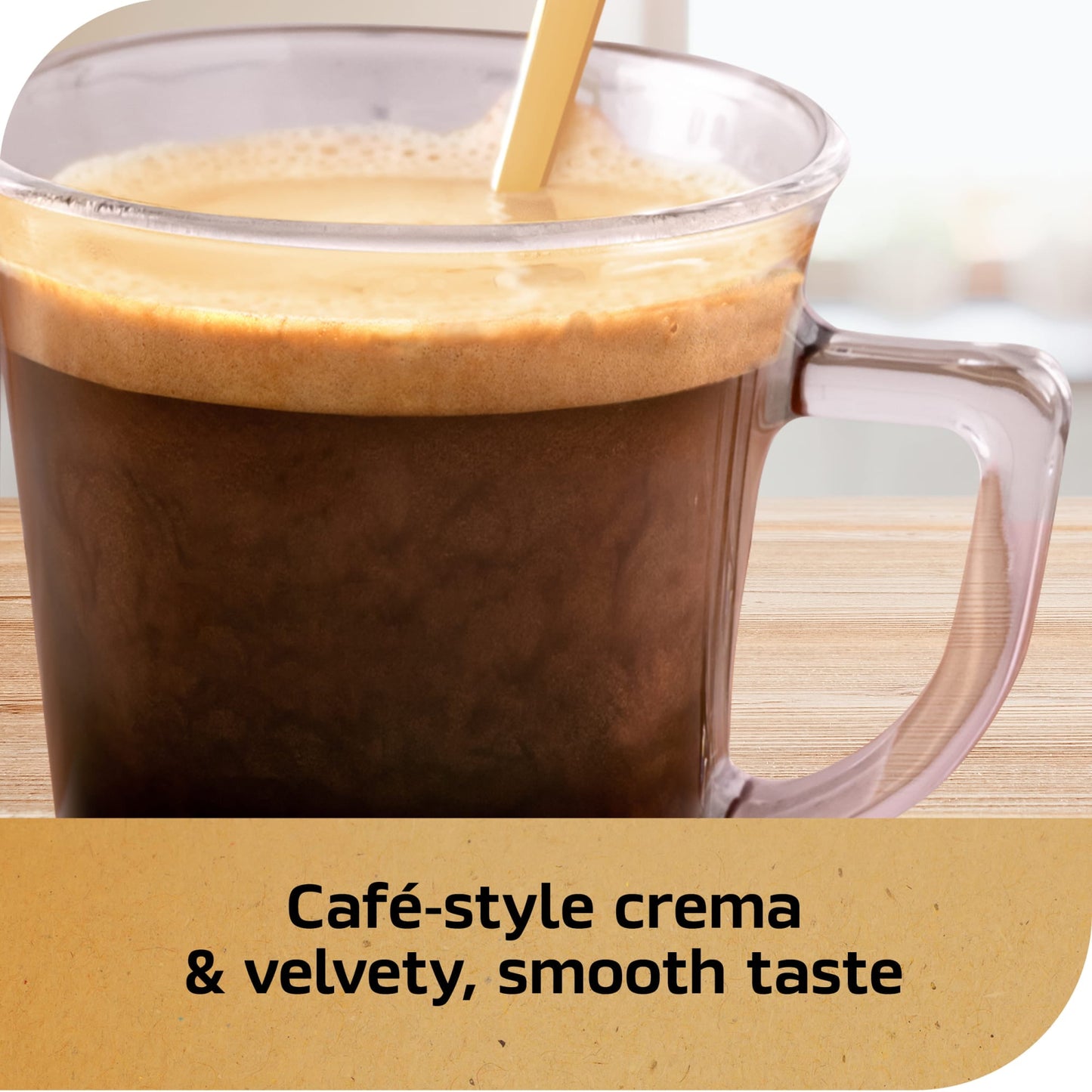 Nescaf? Gold Espresso Intense, Instant Coffee, 3.5 oz