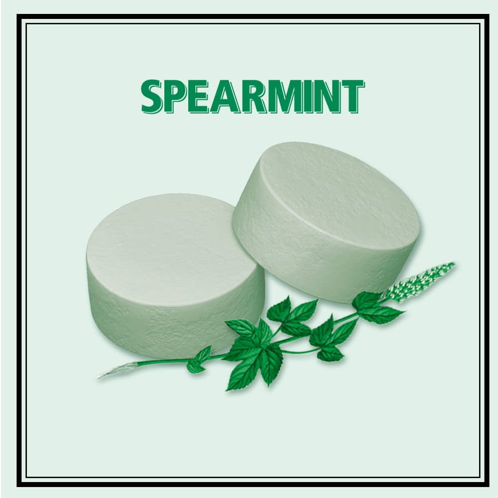 Altoids Tin Spearmint 12 packs (1.7 oz per pack)