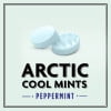 Altoids Breath Mints, Artic Peppermint, 1.2 oz Tin (Pack of 8)