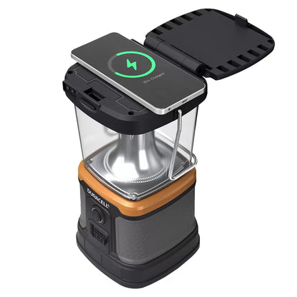 3000 L Tri Power Rechargeable Duracell Lantern