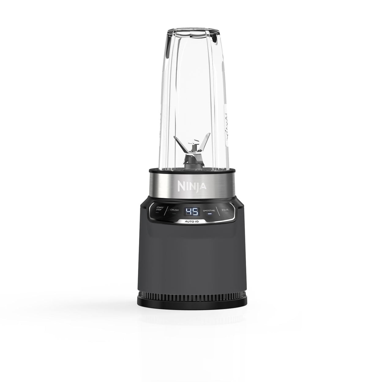 Ninja Nutri-Blender Pro with Auto-iQ, Personal Blender