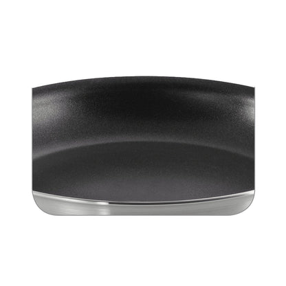 Tramontina Tri-Ply Clad Stainless Steel Gourmet 8" Sauce Pan