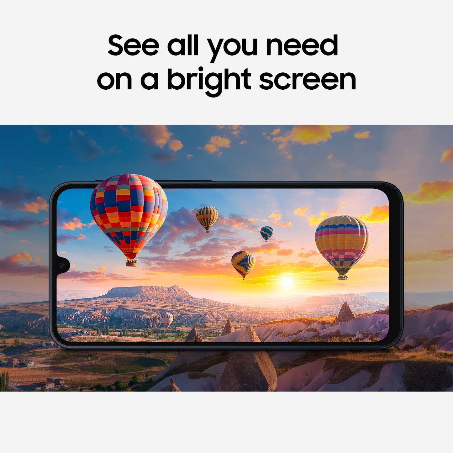 Samsung Galaxy A16 5G A Series 128GB Unlocked Android Cell Phone with 50MP Camera, Light Gray