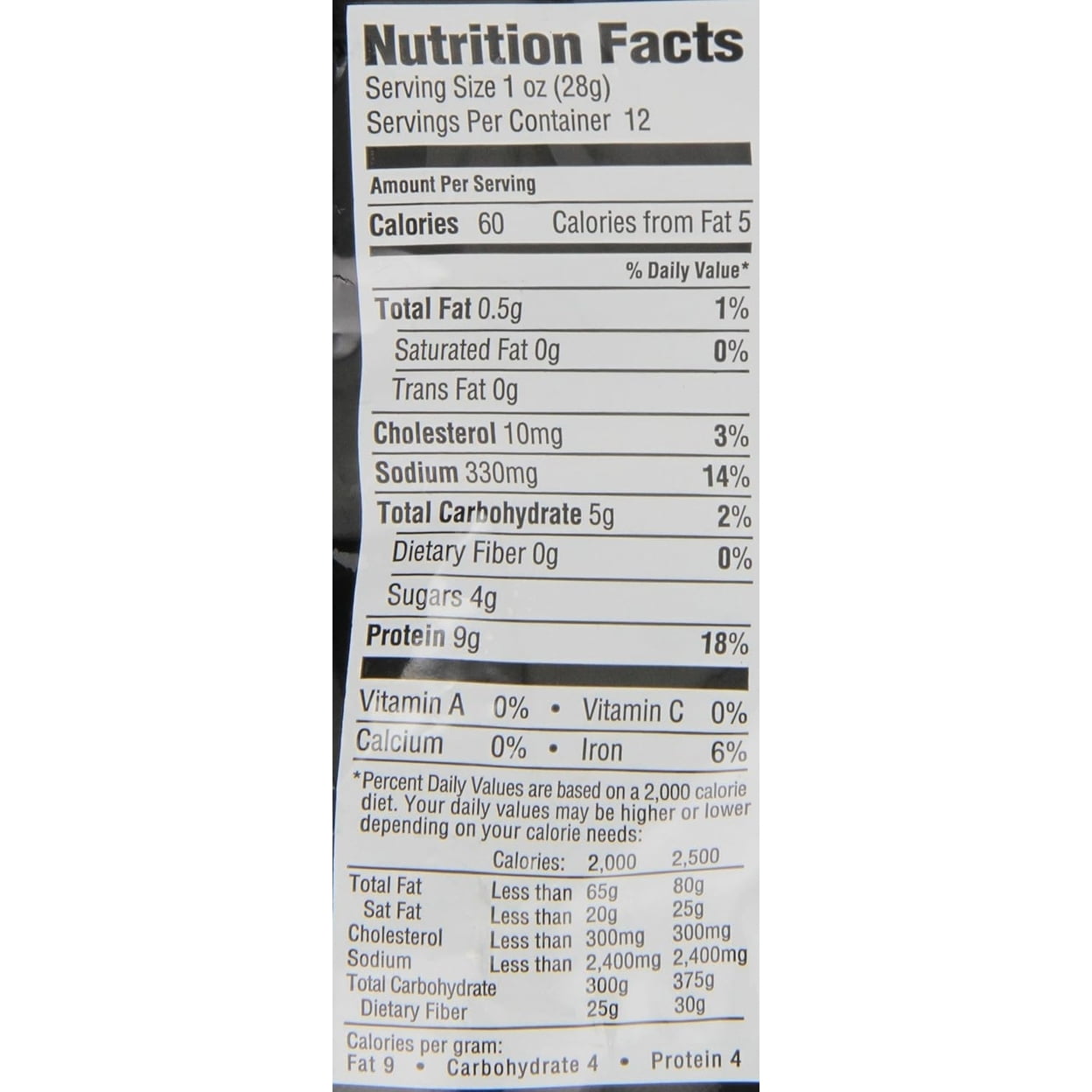 Kirkland Signature Premium Extra Thick Steak Strips 12 Ounce