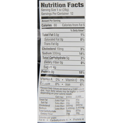 Kirkland Signature Premium Extra Thick Steak Strips 12 Ounce