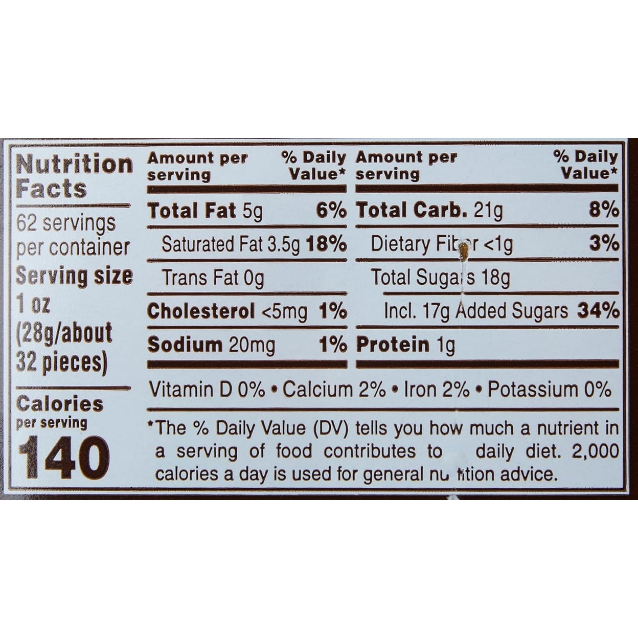 M&m's Milk Chocolate Candies Pantry Size, 62 oz