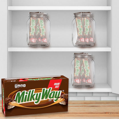 Milky Way Candy, King Size