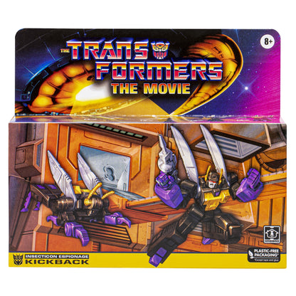 Transformers Collectible Adult Action Figures, Plastic Multicolor, 2.52 x 8.5 x 7.24 Inches, 0.33 lb