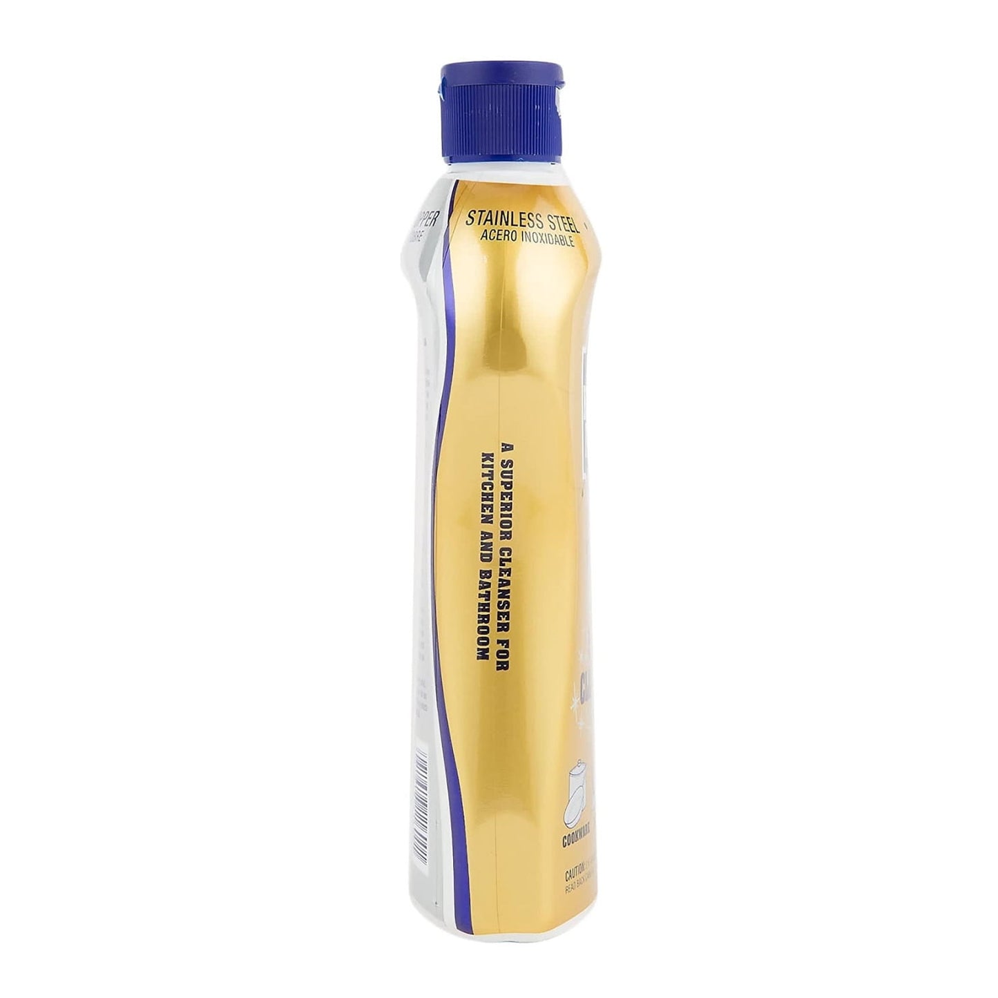 Bar Keepers Friend Multi Purpose Liquid Cleanser, 13 Oz