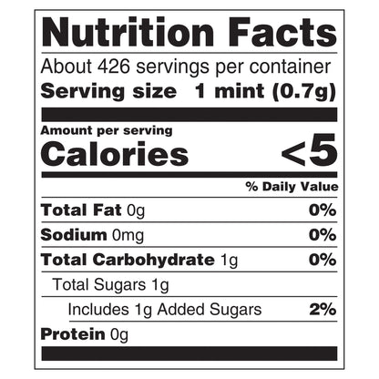 Altoids Peppermint Breath Mints, 1.76 Ounce (12 Packs)