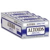 Altoids Breath Mints, Artic Peppermint, 1.2 oz Tin (Pack of 8)