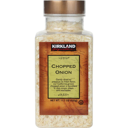 Kirkland Signature Chopped Onion, 11.7 oz