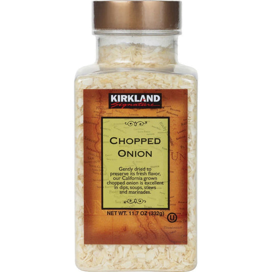 Kirkland Signature Chopped Onion, 11.7 oz