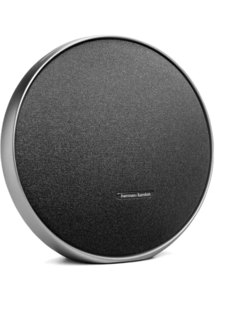 Harman Kardon Onyx Studio 9 Black Wireless Bluetooth Speaker HKOS9BLKAM