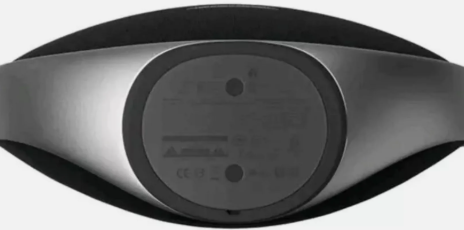 Harman Kardon Onyx Studio 9 Black Wireless Bluetooth Speaker HKOS9BLKAM