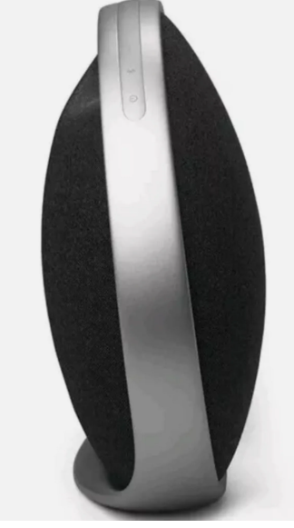 Harman Kardon Onyx Studio 9 Black Wireless Bluetooth Speaker HKOS9BLKAM