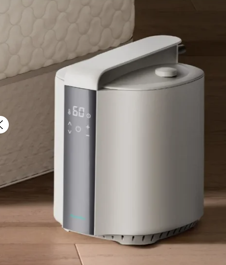 Homedics Premium Steam Sauna