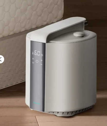Homedics Premium Steam Sauna