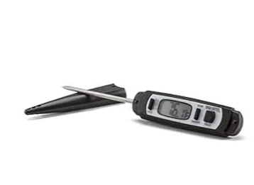 Taylor 3519 TruTemp Compact Digital Thermometer Pen Style, Taylor 3519 TruTemp Compact Digital Thermometer Pen Style By Brand Taylor