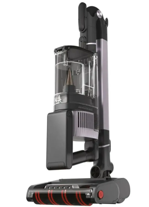 Shark Cordless Stratos with Clean Sense IQ Cordless Vacuum Gray (UZ815H)