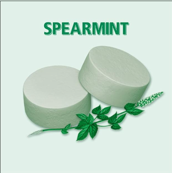 Altoids Spearmint Mints, 1.76 ounce (12 Packs)