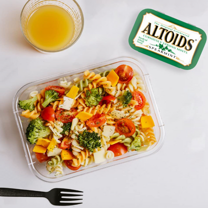 Altoids Spearmint Mints, 1.76 ounce (12 Packs)