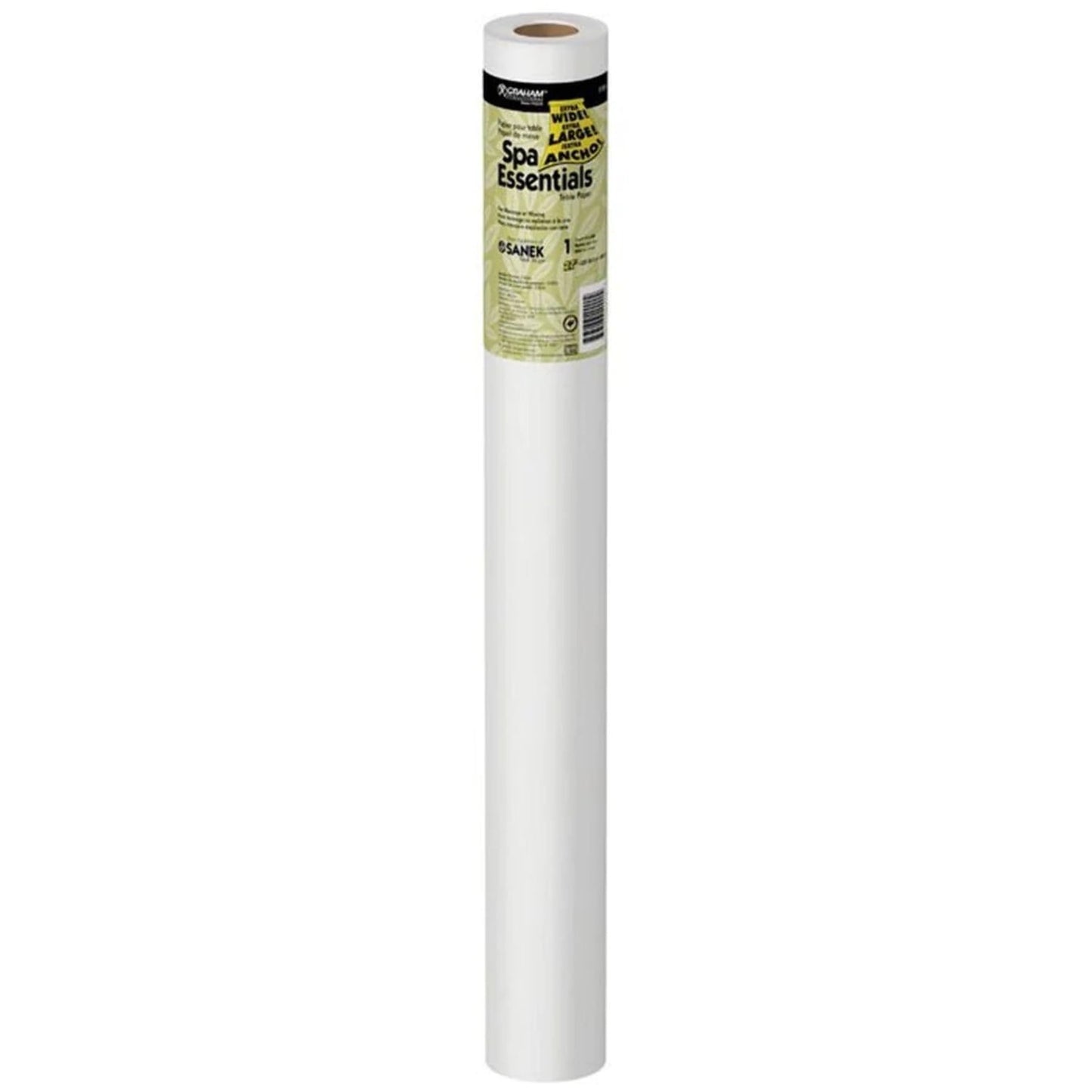 Graham Spa Essentials #51824 Table Paper smooth (1 piece)