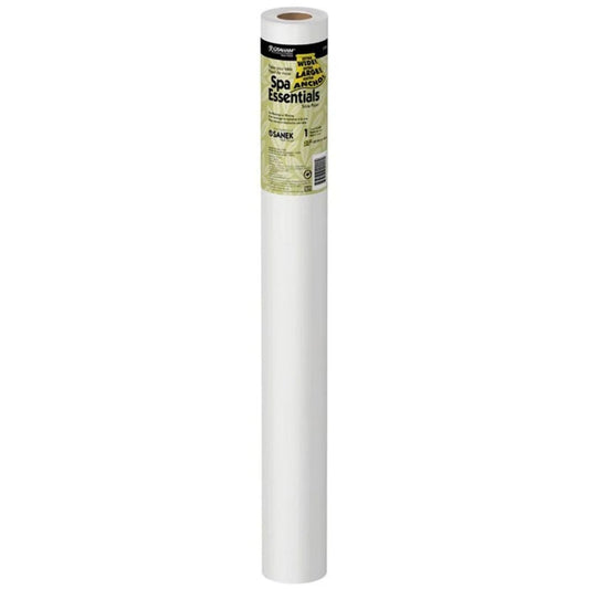 Graham Spa Essentials #51824 Table Paper smooth (1 piece)