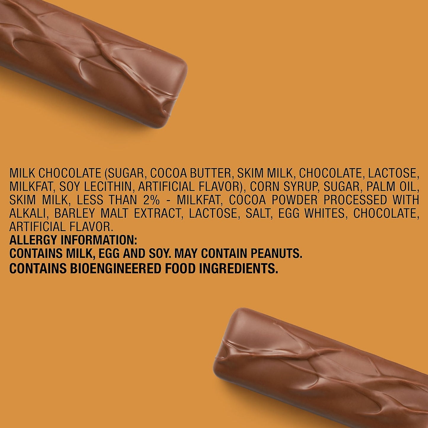 Milky Way Candy, King Size