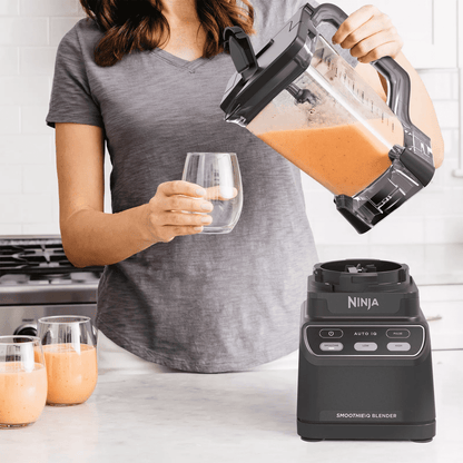 Ninja Professional Blender with Auto IQ