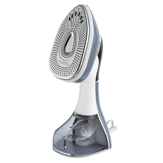 Conair 2-in-1 Steamer & Iron with Gentle Temp