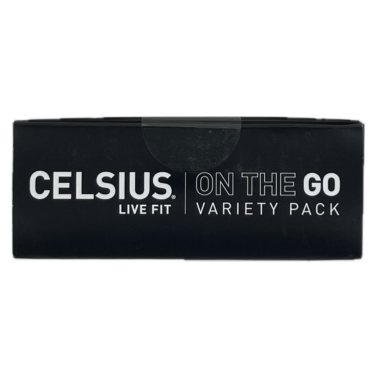 Celsius Essential Energy On the Go Energy Powder Sticks, Variety (30 Count)